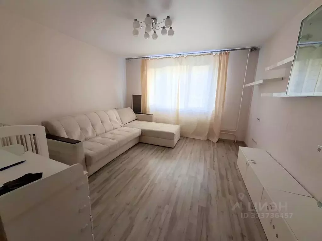 2-к кв. Москва Изюмская ул., 37к3 (51.0 м) - Фото 1