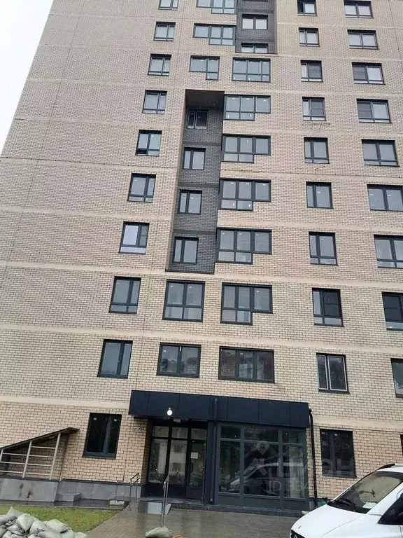 1-к кв. Московская область, Домодедово ул. Текстильщиков, 33 (45.0 м) - Фото 1