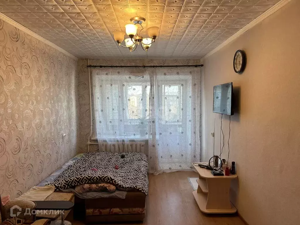 Продаётся 1-к квартира, 27.6 м - Фото 1
