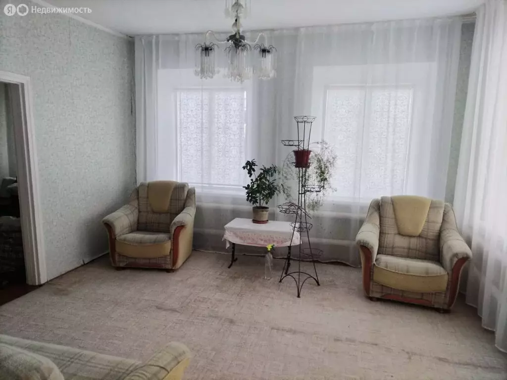 Дом в Старощербиновская, улица Шевченко (87.7 м) - Фото 1