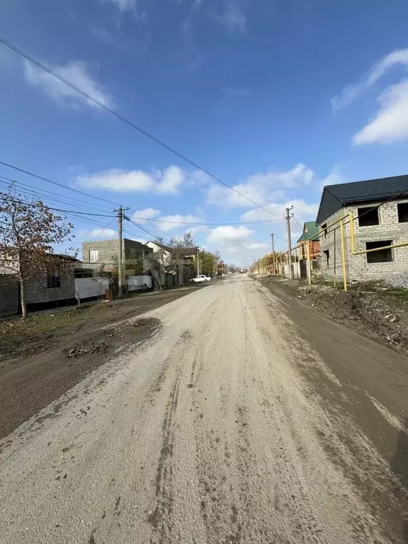 Участок в Дагестан, Махачкала городской округ, с. Новый Хушет, 3-й мкр ... - Фото 1