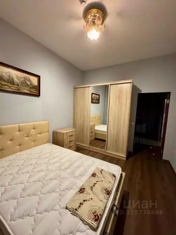 2-к кв. Москва Карамышевская наб., 60 (61.0 м) - Фото 1