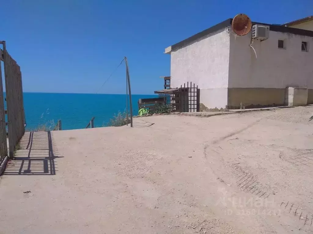 Дом в Севастополь Ветеран Авиации ТСН, 40 (45 м) - Фото 1
