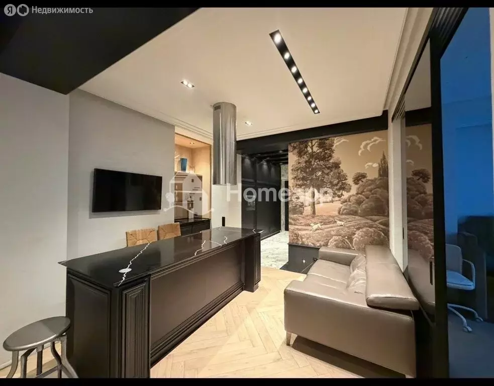 3-комнатная квартира: Москва, проезд Аэропорта, 11А (63.3 м) - Фото 2