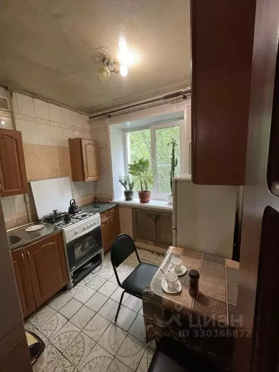 2-к кв. Московская область, Апрелевка Наро-Фоминский городской округ, ... - Фото 1