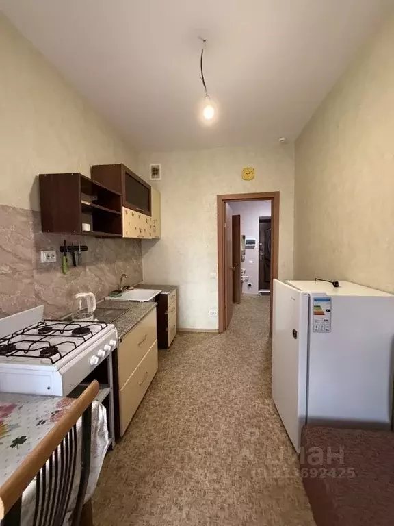 1-к кв. Псковская область, Великие Луки ул. Заслонова, 42 (31.0 м) - Фото 2