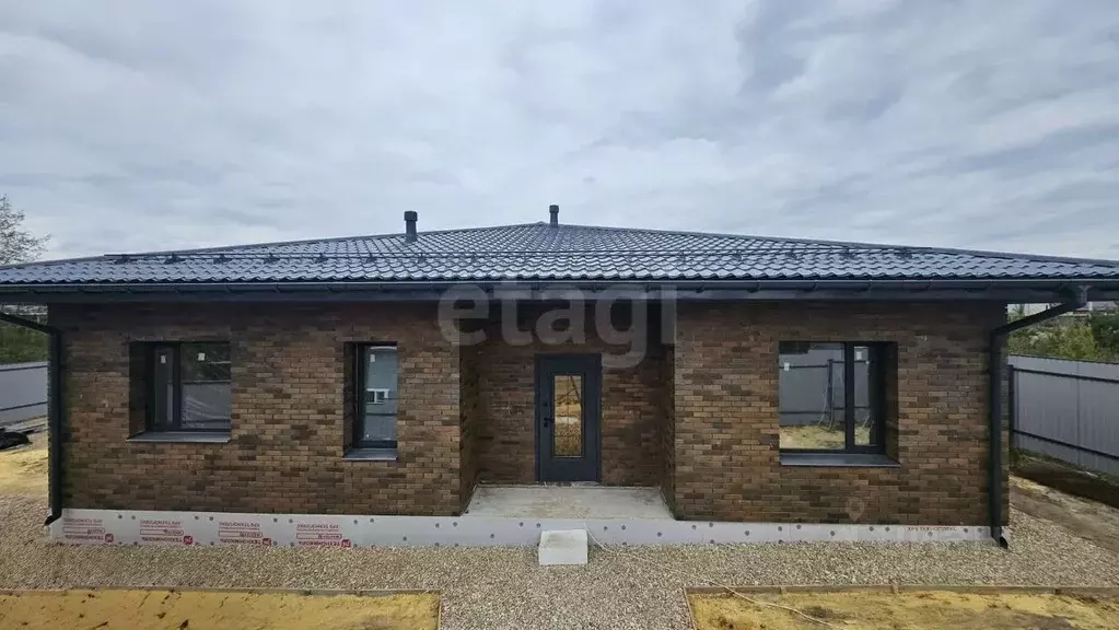 Дом в Московская область, Раменское ул. Балтийская (150 м) - Фото 1