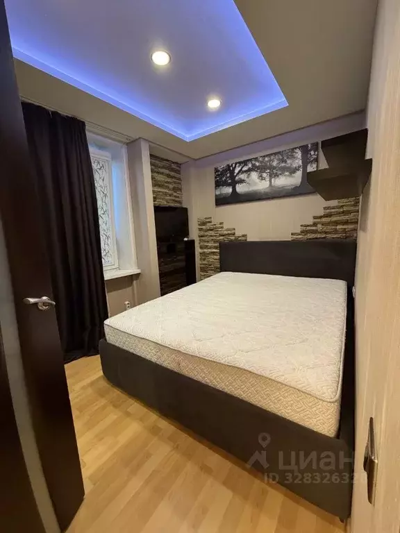 2-к кв. Москва просп. Вернадского, 32К71 (39.0 м) - Фото 1