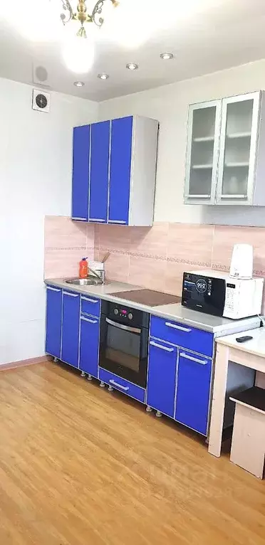 2-к кв. Иркутская область, Иркутск Трудовая ул., 56/1 (41.0 м) - Фото 1