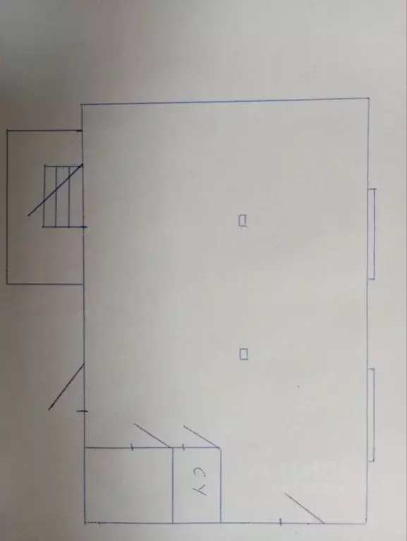 Торговая площадь в Удмуртия, Ижевск ул. Маяковского, 21 (216 м) - Фото 2