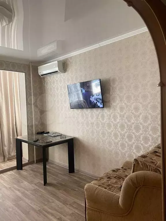 3-к. квартира, 60 м, 8/9 эт. - Фото 0