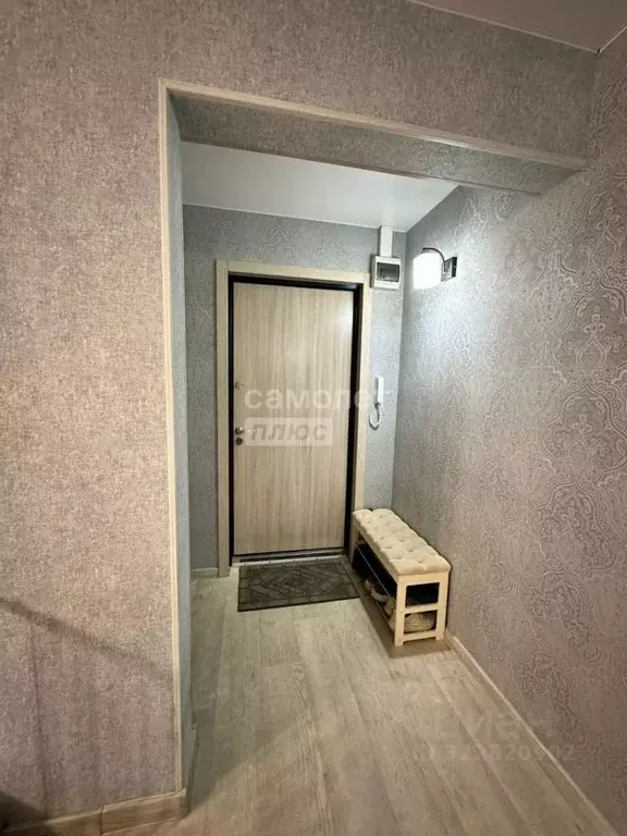 3-к кв. Приморский край, Владивосток Тобольская ул., 14 (61.4 м) - Фото 2