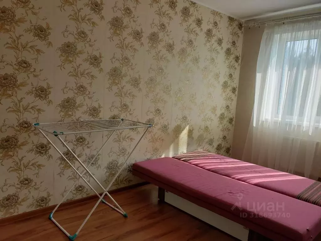 1-к кв. Удмуртия, Ижевск ул. Цветочная, 1 (33.0 м) - Фото 0