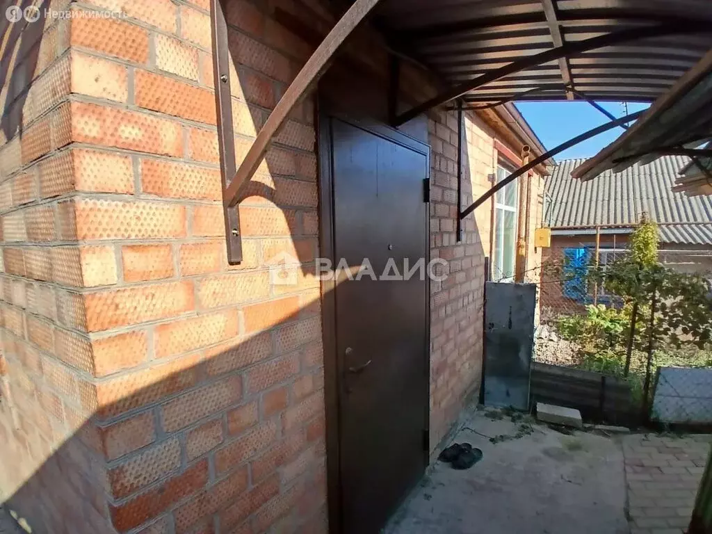 Дом в Ейск, улица Богдана Хмельницкого, 9 (71.9 м) - Фото 1