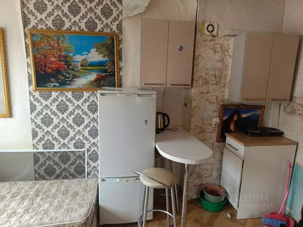 Комната Красноярский край, Ачинск 3-й мкр, 2 (15.0 м) - Фото 2