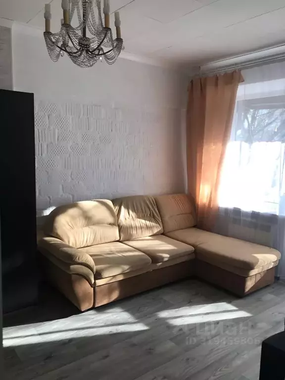 2-к кв. Москва ул. Шверника, 14/1К1 (40.0 м) - Фото 0