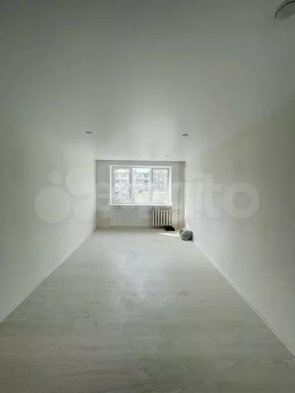 Комната 17,6 м в 1-к., 5/5 эт. - Фото 0