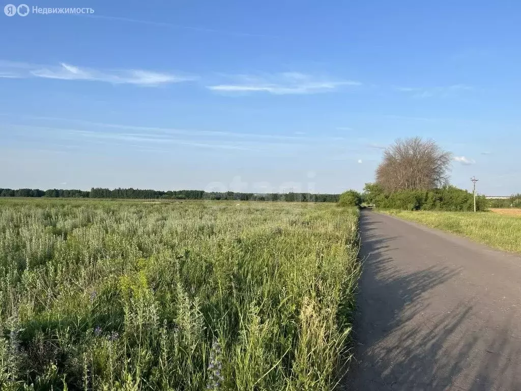 Участок в Котовск, Хрустальная улица (7.2 м) - Фото 1