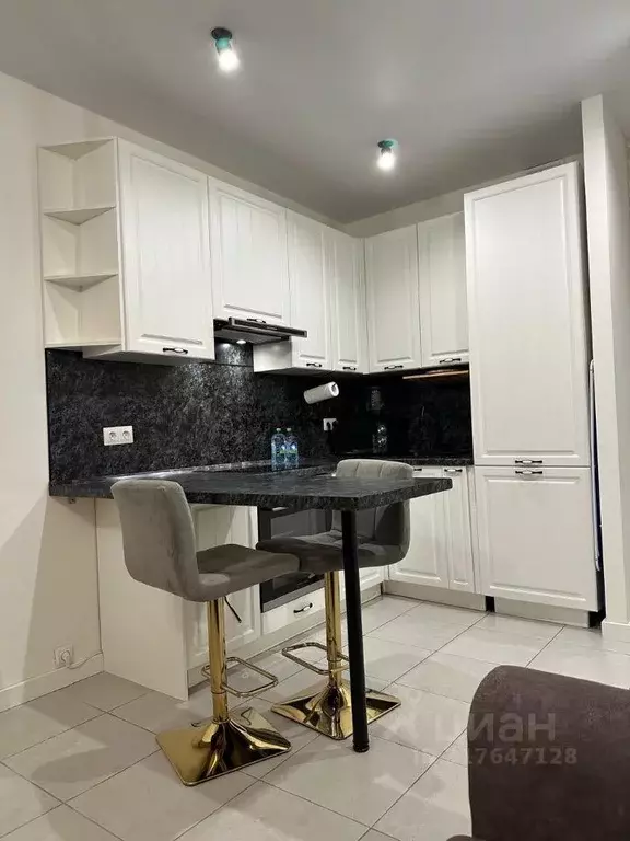 Квартира, 1 комната, 41 м - Фото 0