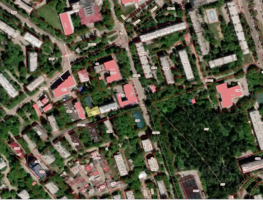 Помещение свободного назначения в Иркутская область, Иркутск ул. Клары ... - Фото 2