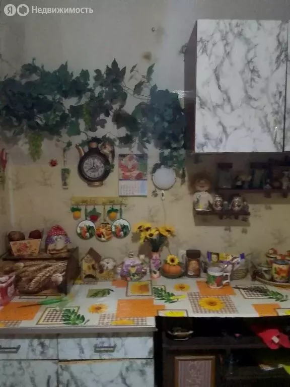 2к в 3-комнатной квартире (13.5 м) - Фото 1