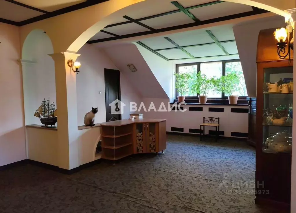 4-к кв. Калининградская область, Калининград Киевская ул., 126 (124.7 ... - Фото 1