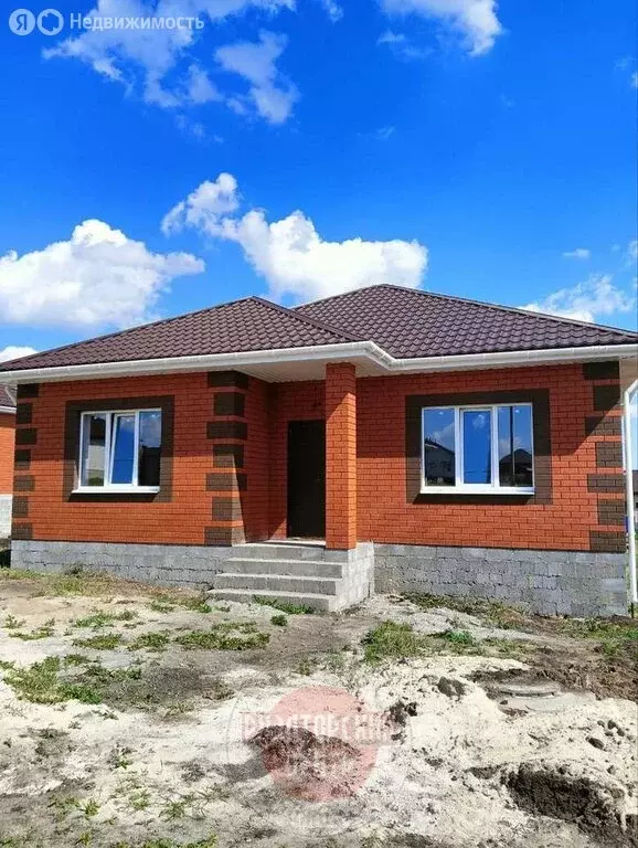 Дом в Пушкарное, Дозорная улица (110 м) - Фото 1