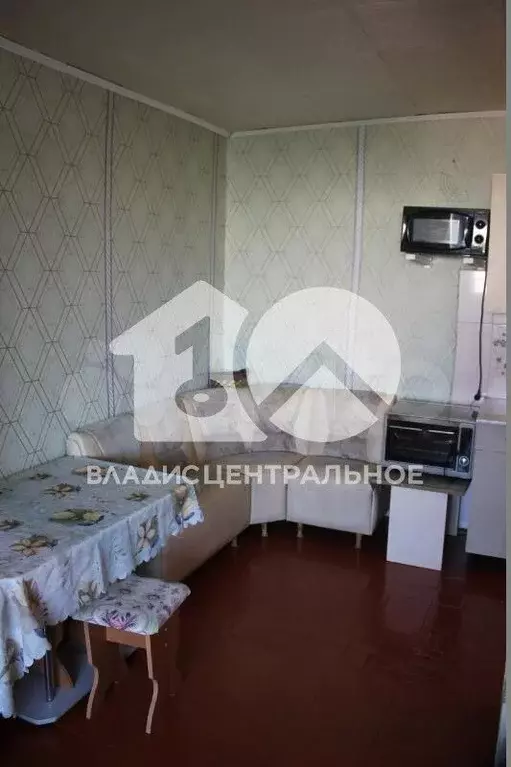 Комната 18,5 м в 4-к., 9/9 эт. - Фото 0