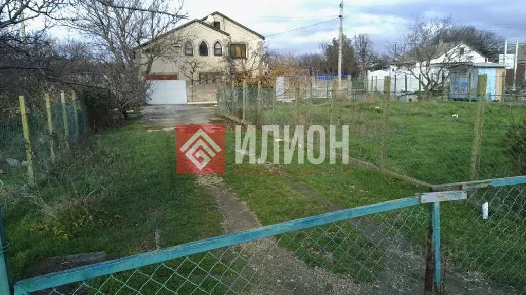 Дом в Севастополь с. Орловка, ул. Приморская (238 м) - Фото 2