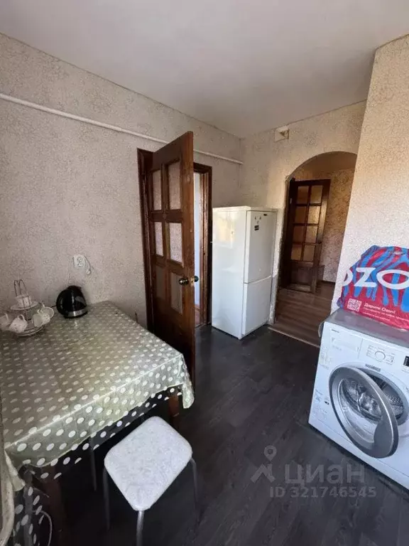 2-к кв. Ивановская область, Иваново 23-я линия, 14 (41.8 м) - Фото 1