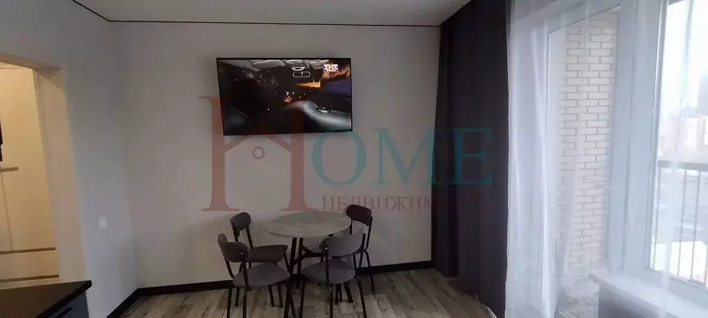 Студия Новосибирская область, Новосибирск Ипподромская ул., 12 (25.0 ... - Фото 2