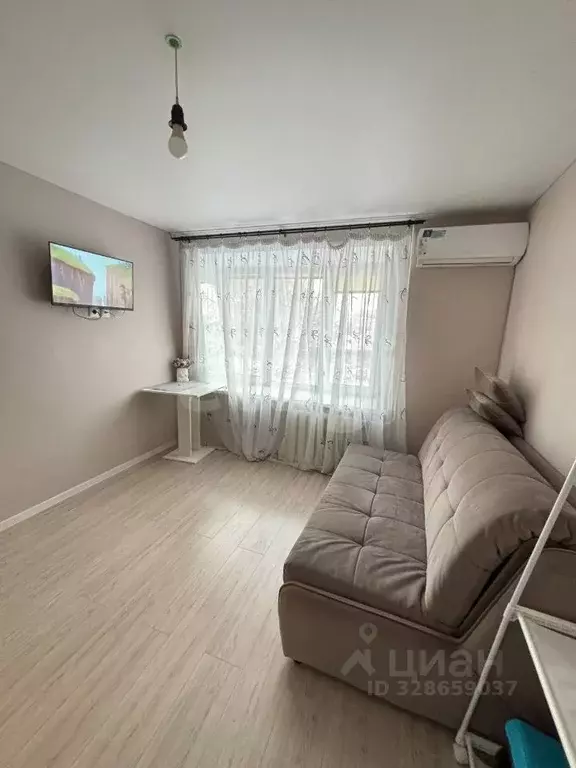 Студия Татарстан, Казань ул. Седова, 5 (17.1 м) - Фото 1