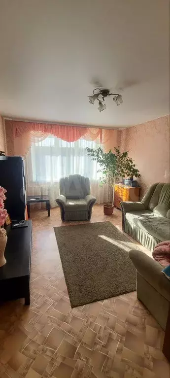 2-к. квартира, 48 м, 4/5 эт. - Фото 0