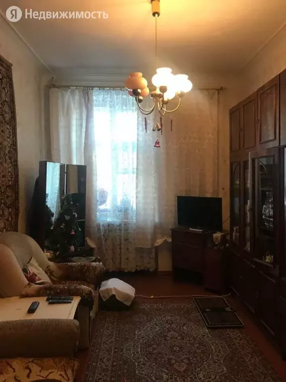 3-комнатная квартира: Нижний Тагил, Вязовская улица, 4в (59.1 м) - Фото 1