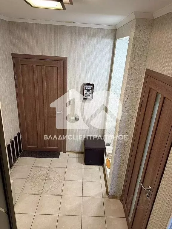 3-к кв. Новосибирская область, Бердск ул. Олега Кошевого, 6 (90.2 м) - Фото 1