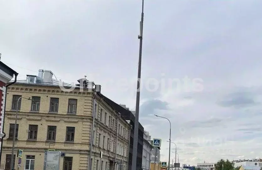 Офис в Москва Озерковский пер., 22/24с1 (293 м) - Фото 2