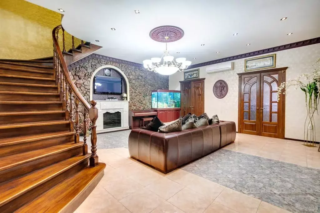 Дом в Московская область, Раменский муниципальный округ, Удельная пгт  ... - Фото 1