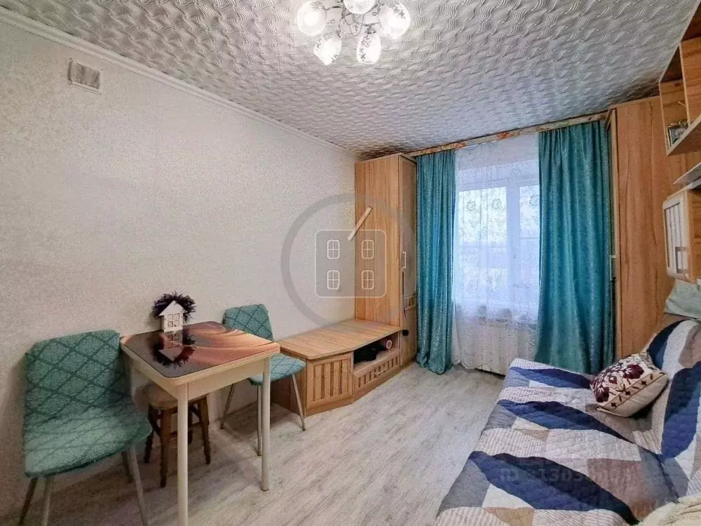 Комната Калужская область, Калуга Терепецкая ул., 11к2 (14.0 м) - Фото 2