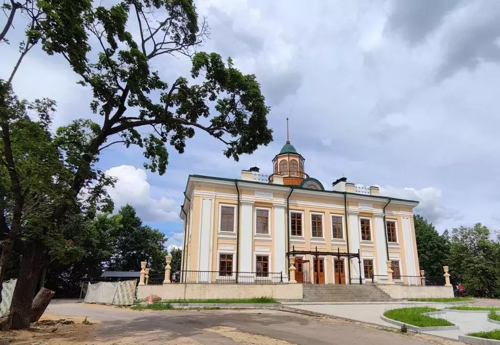 Офис в Москва Ворошиловский Парк тер., 5 (3916 м) - Фото 0