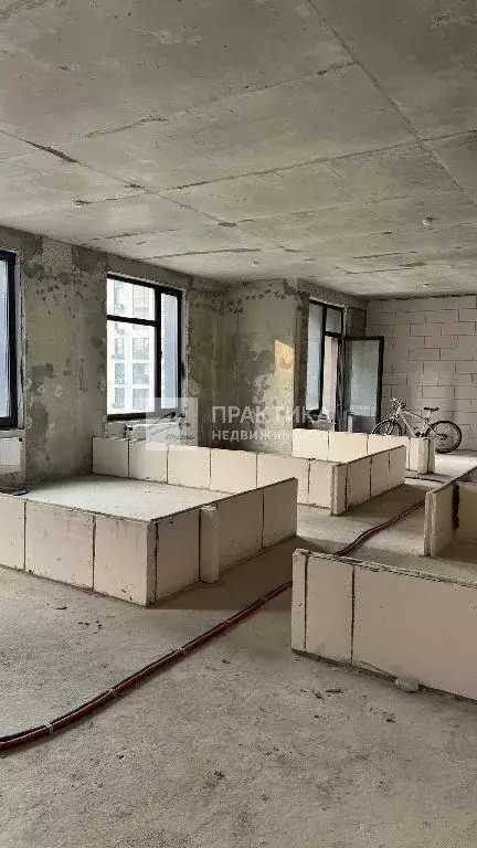 Продается 3-комнатная квартира - Фото 0