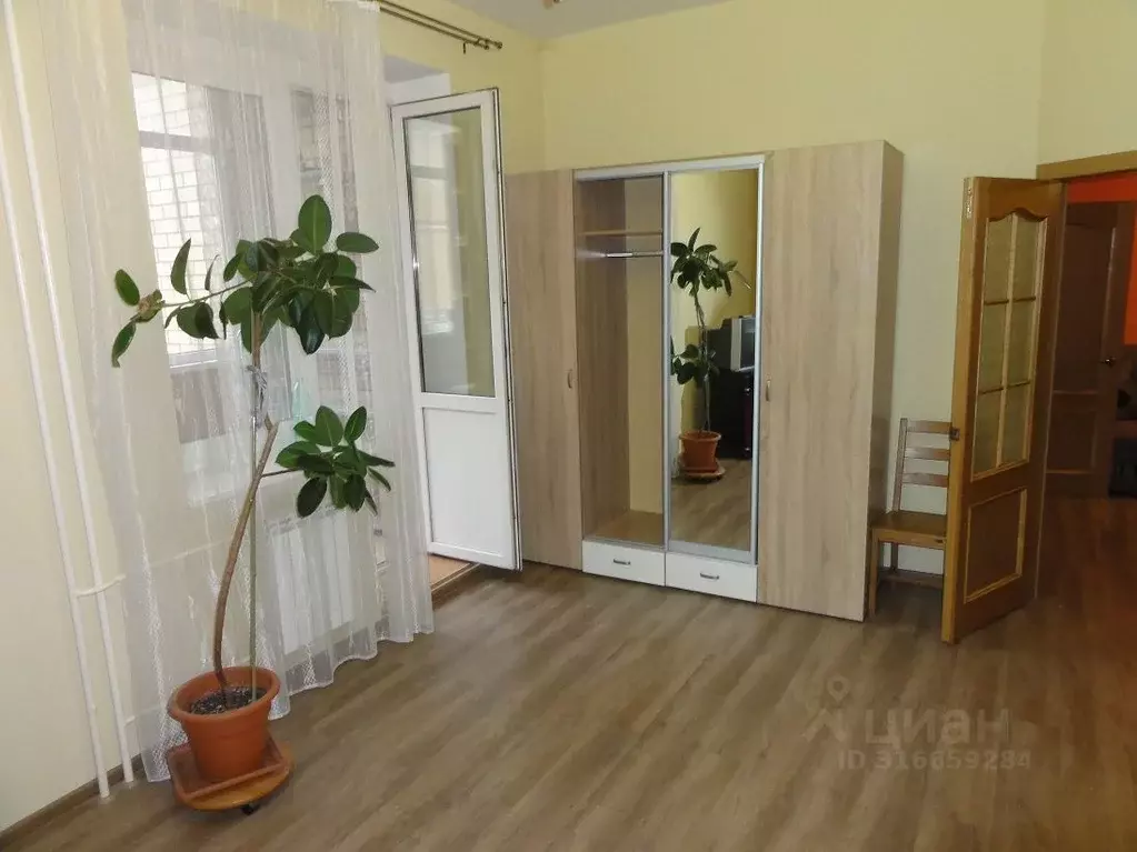 2-к кв. Московская область, Долгопрудный просп. Пацаева, 7к3 (68.0 м) - Фото 0