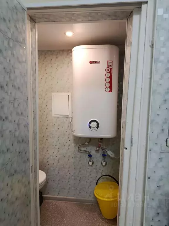 2-к кв. Саратовская область, Саратов ул. Большая Казачья, 31 (55.0 м) - Фото 2