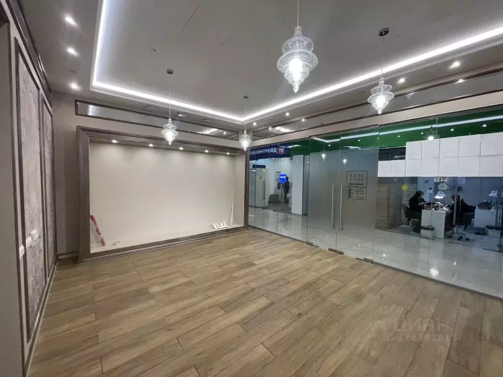 Помещение свободного назначения в Москва Старопетровский проезд, 1С2 ... - Фото 2