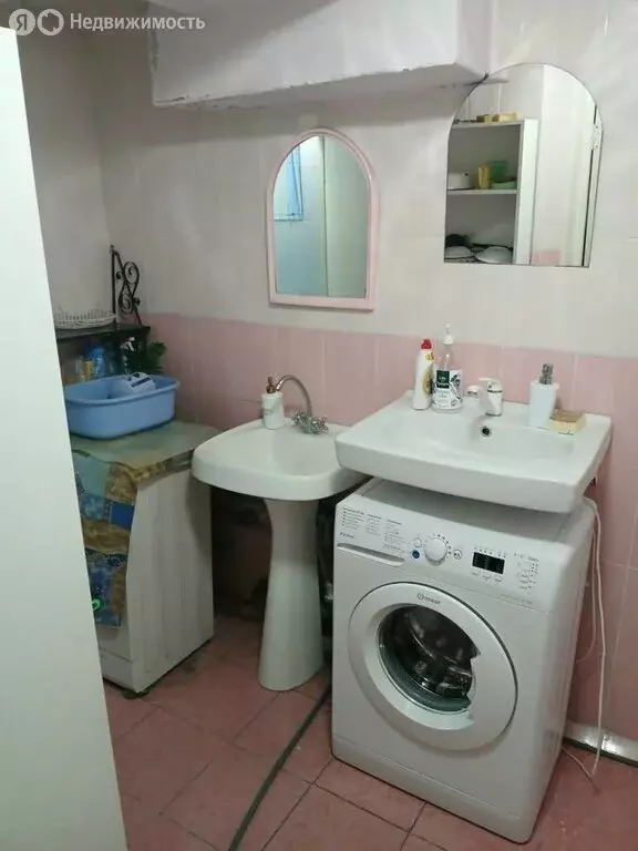 1к в 4-комнатной квартире (12 м) - Фото 2