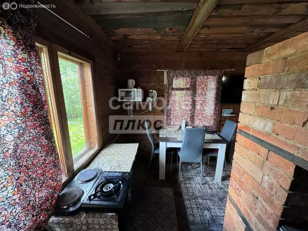 Дом в Свердловская область, Первоуральск (30 м) - Фото 1