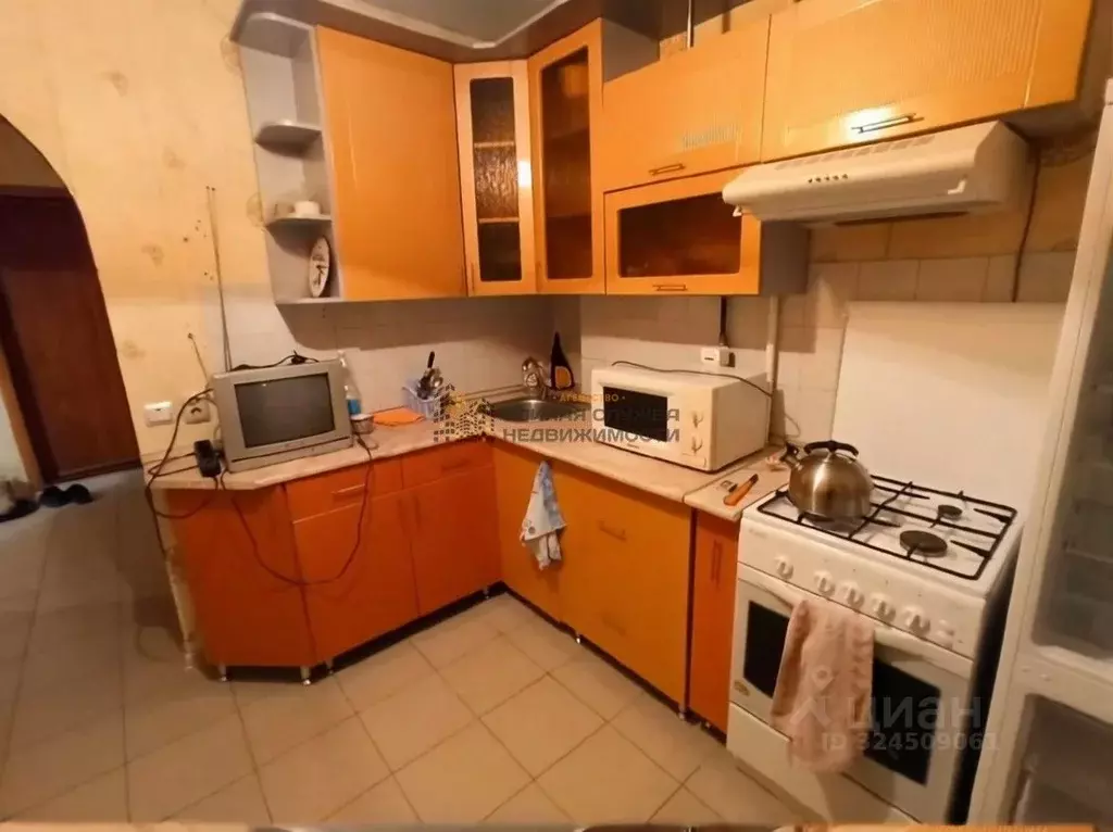 3-к кв. Башкортостан, Уфа ул. Академика Королева (75.0 м) - Фото 1