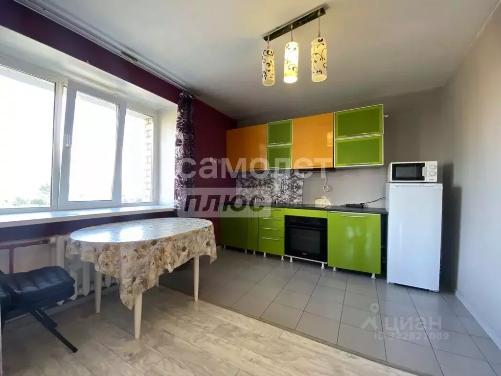 Студия Забайкальский край, Чита Малая ул., 11 (49.2 м) - Фото 2