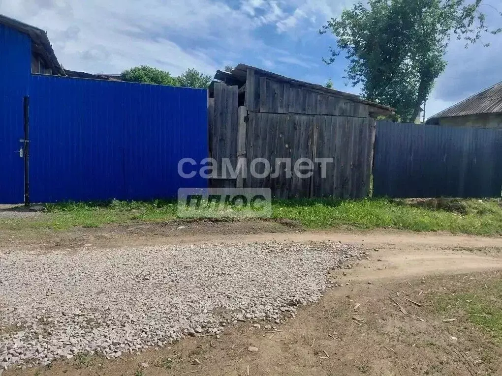 Дом в Свердловская область, Арти пгт ул. Волочнева, 28 (47 м) - Фото 2