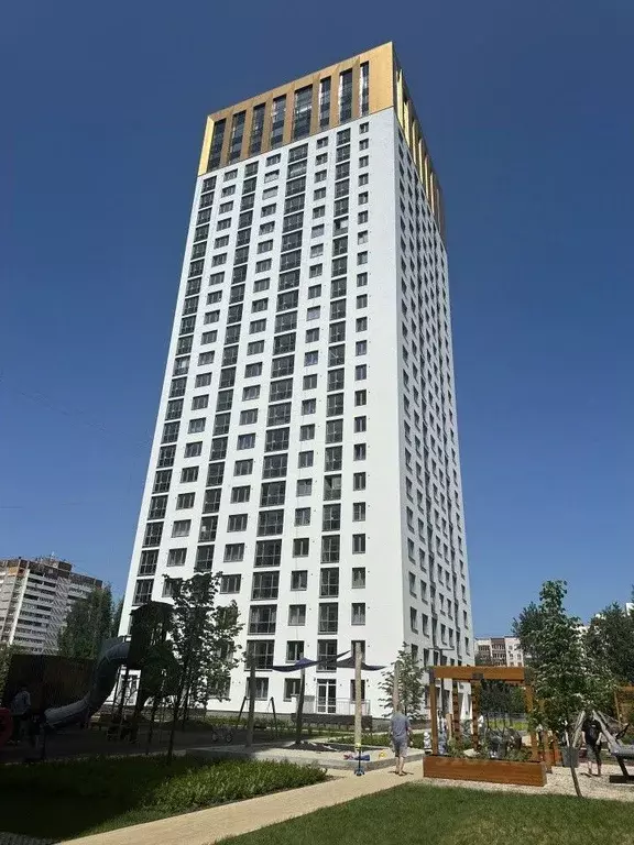Свободной планировки кв. Свердловская область, Екатеринбург ул. ... - Фото 0