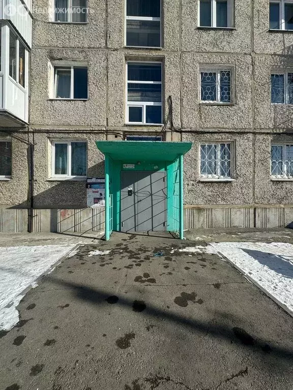 4-комнатная квартира: Иркутск, микрорайон Юбилейный, 89 (59.5 м) - Фото 1